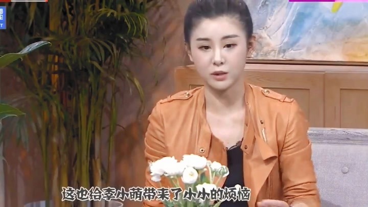 李小萌明星资料大全-李小萌动态_李小萌电视剧电影-爱奇艺泡泡