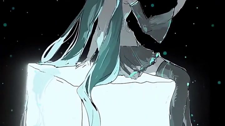 初音未来