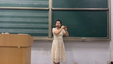 滨州学院 音乐舞蹈戏曲类 范存健 王莹莹 塔塔尔族舞曲3-音乐-背景