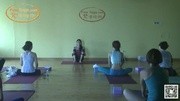 瑜伽初级教程