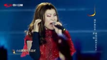 中国摇滚第一女歌手罗琦演唱《随心所欲》，不愧是前辈，太好听了