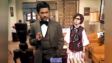 1980香港电视剧《上海滩续集》原声主题曲《万般情》演唱：叶丽仪