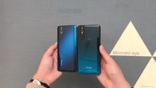 [图]1999的vivo X27对比vivo S1，差不多的外形，有差不多的体验吗？