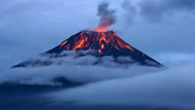 科普一下！最危险的四座火山