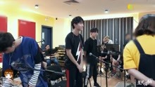 李赫宰五月天前辈 TFBOYS六周年演唱会纪录片