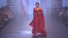 Karisma Kapoor2019高级时装新品发布模特走秀