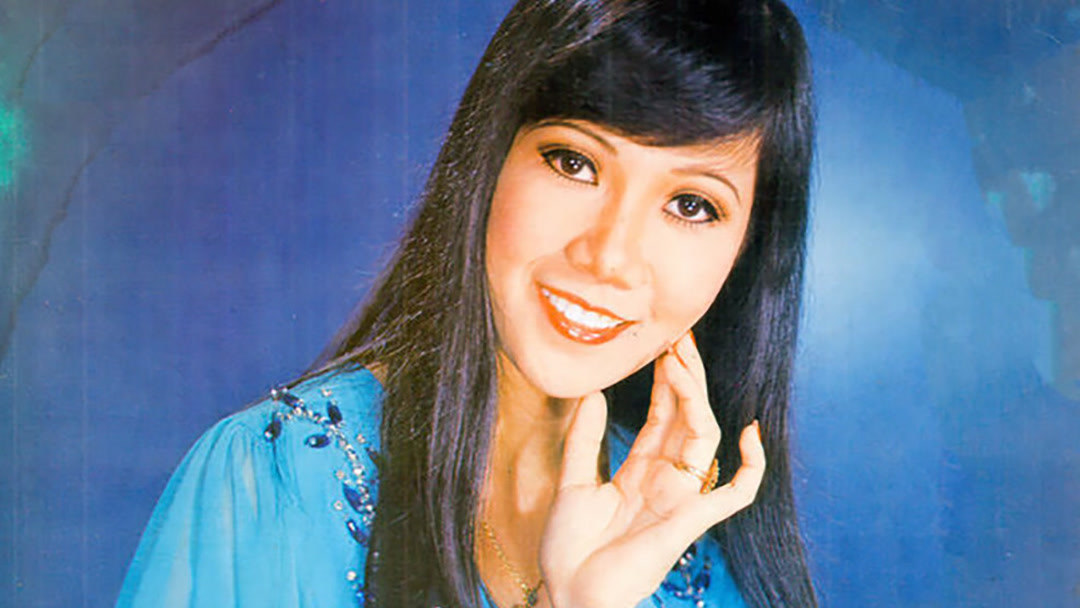 新加坡华语歌手图片