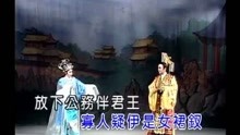 许亚芬小咪经典歌仔戏孟丽君游上林苑片段