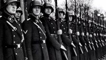 二战时，如果德国不把军队拿来进攻前苏联，而是固定欧洲会如何？