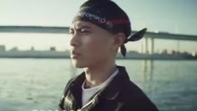 刘聪的《Hey Kong》MV终于发布了！！