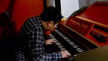 La La Land Harpsichord 爱乐之城 羽管键琴组曲 by 李劲锋