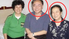 [图]江姐丈夫的前妻也值得尊敬，冒死把江姐儿子养大，成美国名校教授