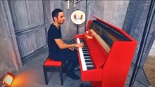 Attention - Charlie Puth (Piano Cover) - Peter Bence