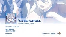 Cyberangel——《崩坏3》印象曲