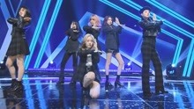 [图]【莫笑中字】新曲回归初舞台！200206 GFriend-Crossroads 现场版