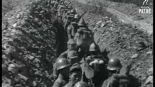 1939年日本侵略中国的历史影像