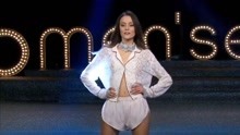 内衣秀珍藏视频：这是我见过最性感的模特走秀，维多利亚的秘密！