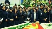 原来她已离世！昔日大红大紫的艺术家，葬礼李双江悲痛追悼