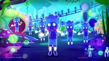 [图]Blue-JustDance