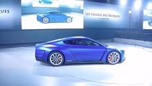 Volkswagen XL Sport Concept/大众XL Sport