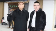 飞驰环球文化传播集团副总杨东亮文化交流系列三