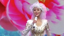 [图]兰天演唱《尕妹妹的山丹花儿开》音为梦响戴你歌唱云LIVE演唱会