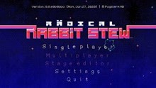 《CY解说》—Radical Rabbit Stew-Demo