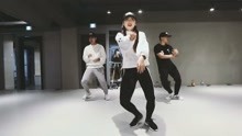 舞蹈教学 编舞(My Type)-iKON Sori Na Choreography
