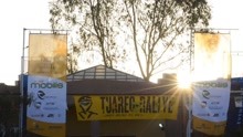 Tuareg Rallye 2019 - Documentary