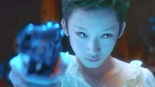香港经典鬼片：姑娘天生双瞳，为了修炼成仙，利用五行连杀5人