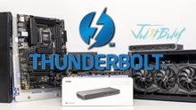 Thunderbolt 不完全攻略 雷电3和4有什么区别?USB4又是什么?