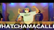 【Dance牛人】 Ella Mai Whatchamacallit ft Chris Brown Ahreum Han 编舞