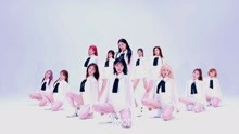 [图]IZ-ONE女团，现场歌舞《Secret Story of the Swan》超清版本