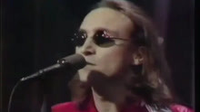 重温经典！1975年4月18日，约翰列侬最后一次现场表演《Imagine》