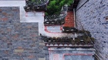 广福风景（63）曾经的风光被现实摧残得只剩下断瓦残垣