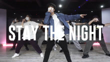 [图]【街舞大佬】 GRAY STAY THE NIGHT Feat DeVita 编舞 DINO E Dance Studio