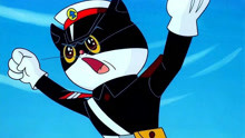 2019年9月4日，著名动画导演、《黑猫警长》之父戴铁郎去世