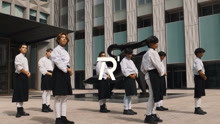 RISIN舞团超赞翻跳 Stray Kids - God’s Menu | Dance cover