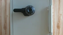 Sentrysafe美国善卫保险柜家用防火箱机械密码保险箱