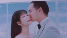 刘兵丁倩婚礼视频