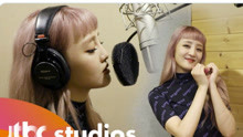 渣翻JTBCstudios更新Minnie我的危险妻子OST制作花絮