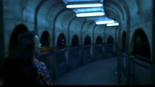 《千禧曼波》特别喜欢舒淇在隧道里的这一段