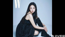 时尚杂志《W Korea》公开一组艺人照，每张都是大片！