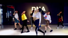 西安DNA舞蹈工作室 团训视频 Panties