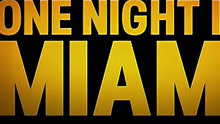 雷吉娜·金首部执导电影《迈阿密的一夜》发布新预告