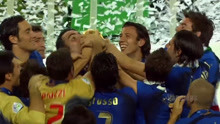 2006世界杯：意大利冠军之路！精华集锦！