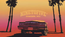 Lowrider Beats • Guest mix by NINETOFIVE