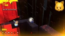PRINCE BULLY BOSS!! | Bowser's Fury [Super Mario 3D World]