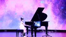 [图]河南省“未来钢琴家”钢琴展评活动—087《不停息的加洛普舞曲》