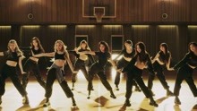 NiziU最新单曲《Take a picture》舞蹈版视频，总之就是很酷